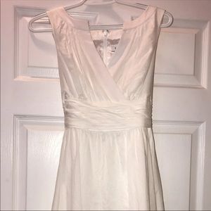 White House Black Market Dress